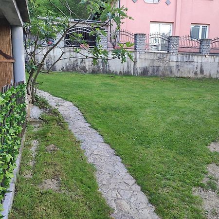 Apartment Neo Bihać Buitenkant foto