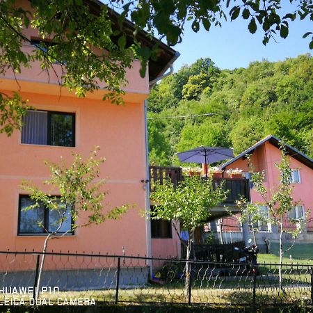 Apartment Neo Bihać Buitenkant foto