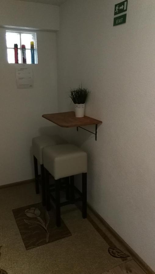 Apartment Neo Bihać Kamer foto