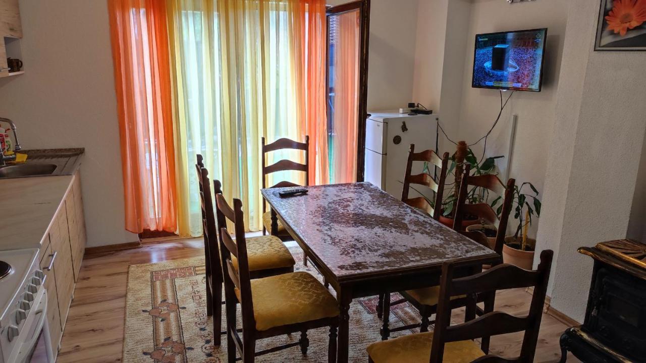 Apartment Neo Bihać Buitenkant foto