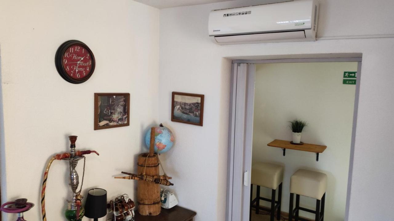 Apartment Neo Bihać Buitenkant foto