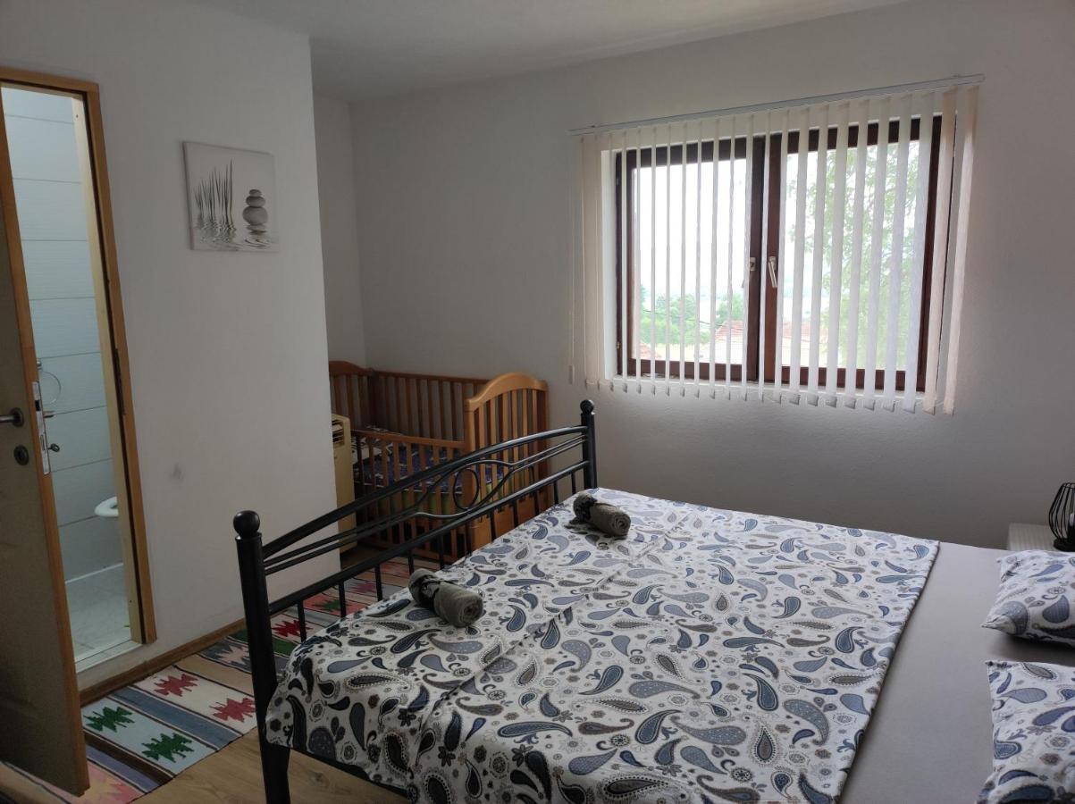 Apartment Neo Bihać Buitenkant foto