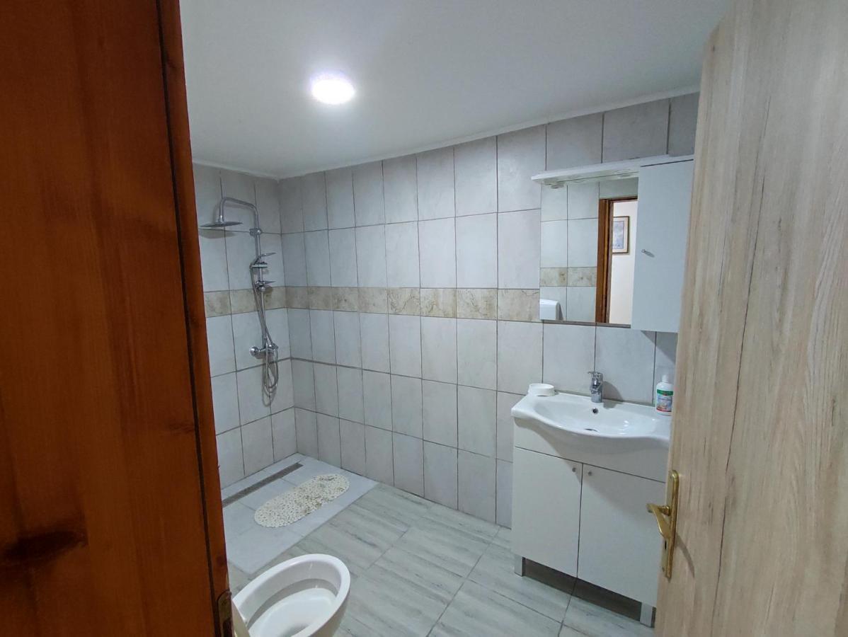 Apartment Neo Bihać Buitenkant foto