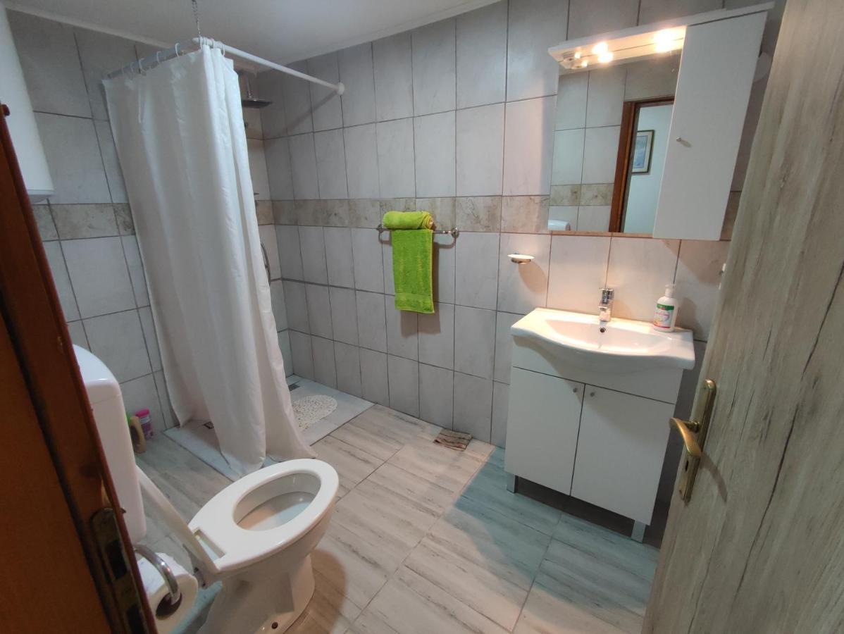 Apartment Neo Bihać Buitenkant foto