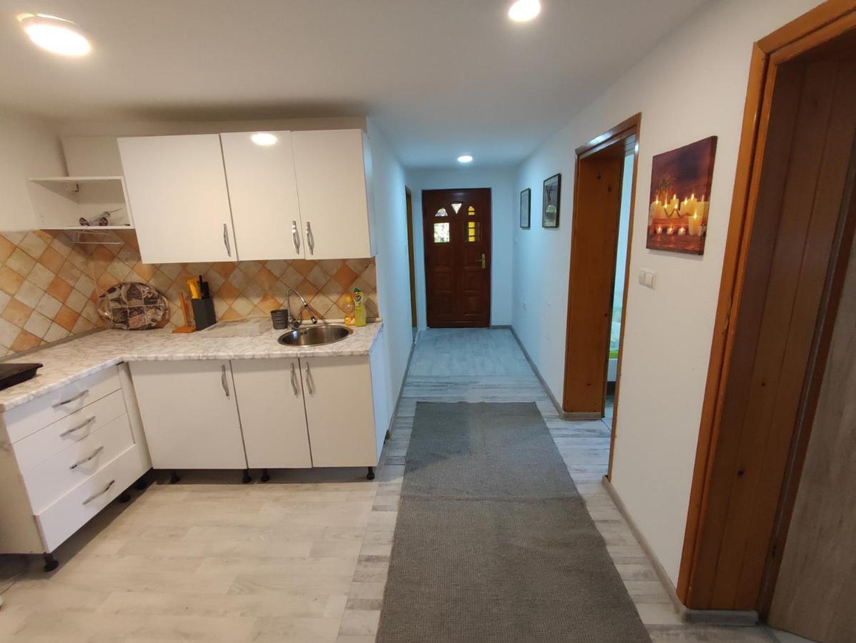Apartment Neo Bihać Buitenkant foto