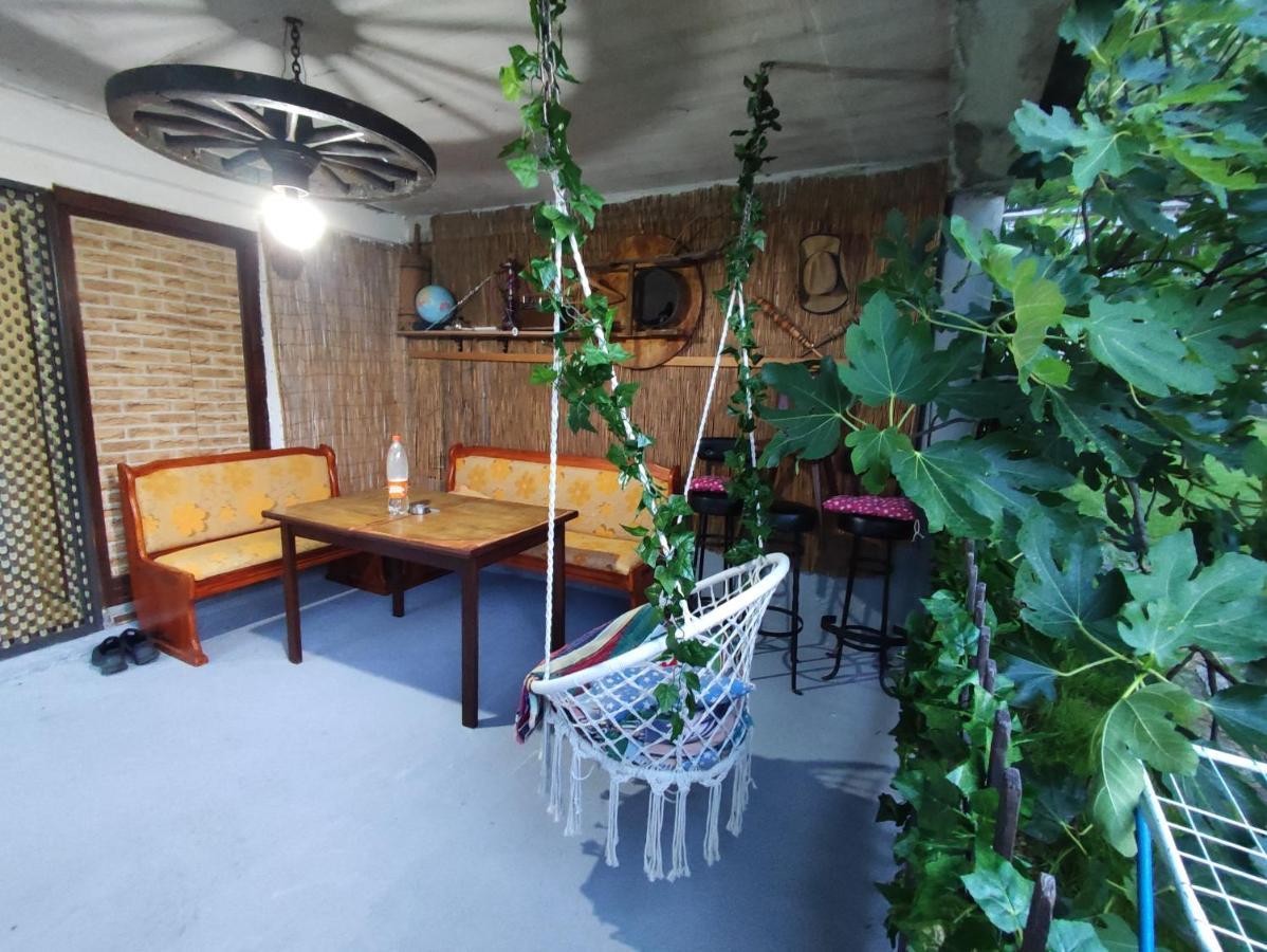 Apartment Neo Bihać Buitenkant foto