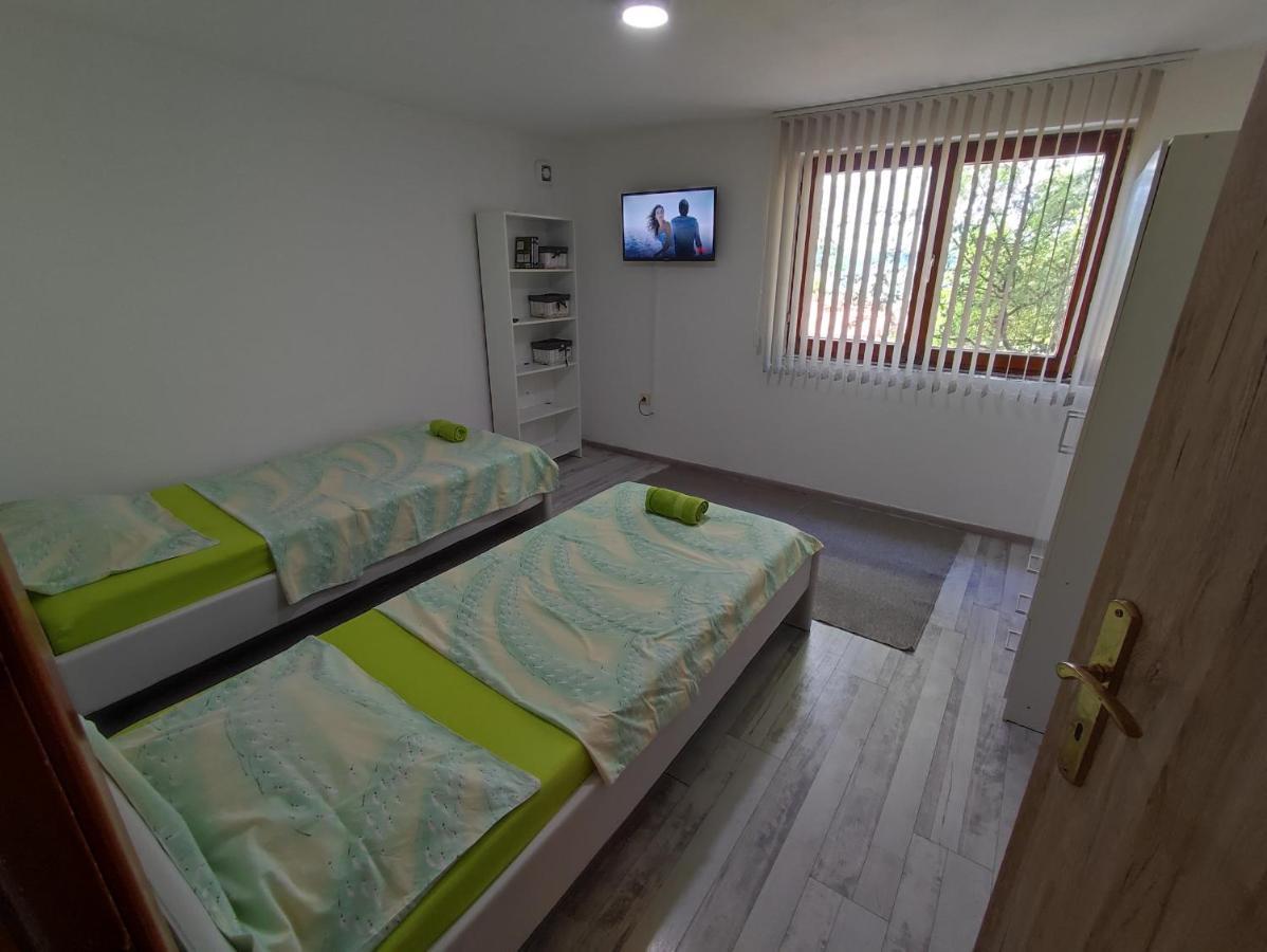 Apartment Neo Bihać Buitenkant foto