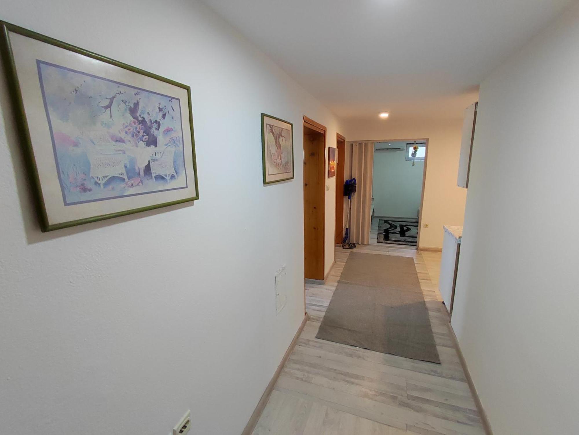 Apartment Neo Bihać Buitenkant foto