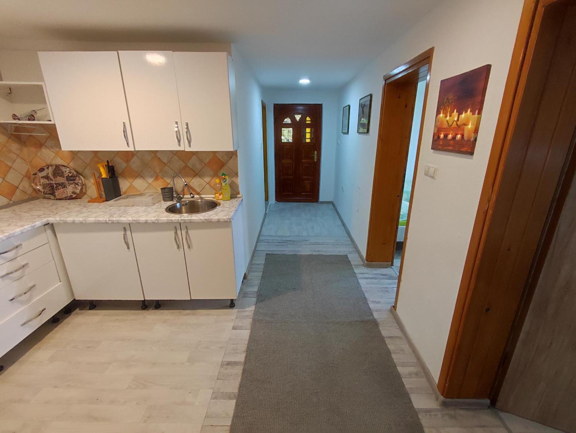 Apartment Neo Bihać Buitenkant foto