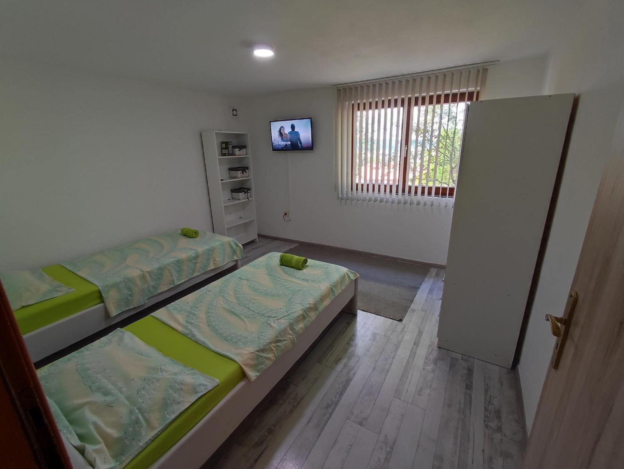 Apartment Neo Bihać Buitenkant foto