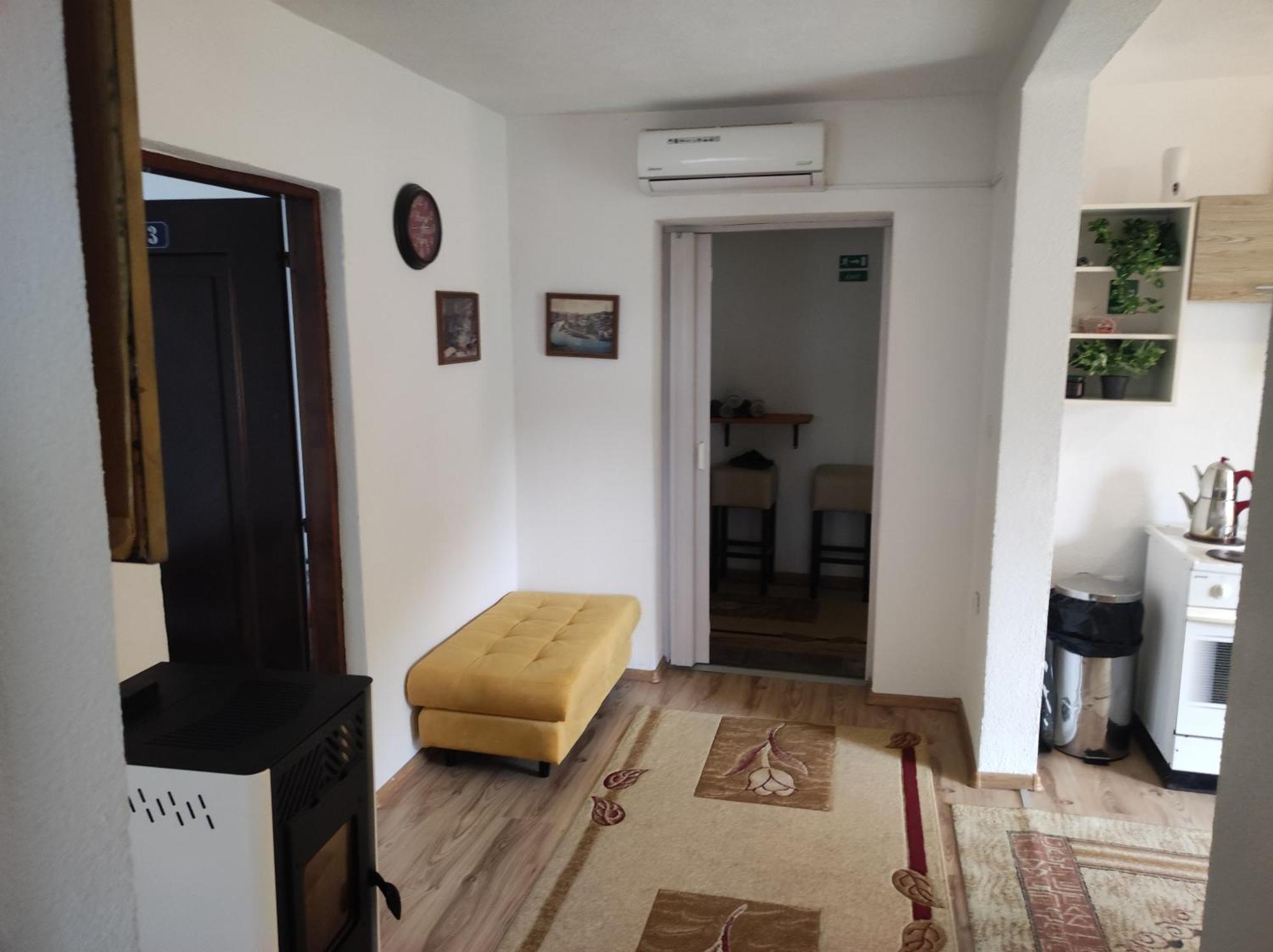 Apartment Neo Bihać Kamer foto