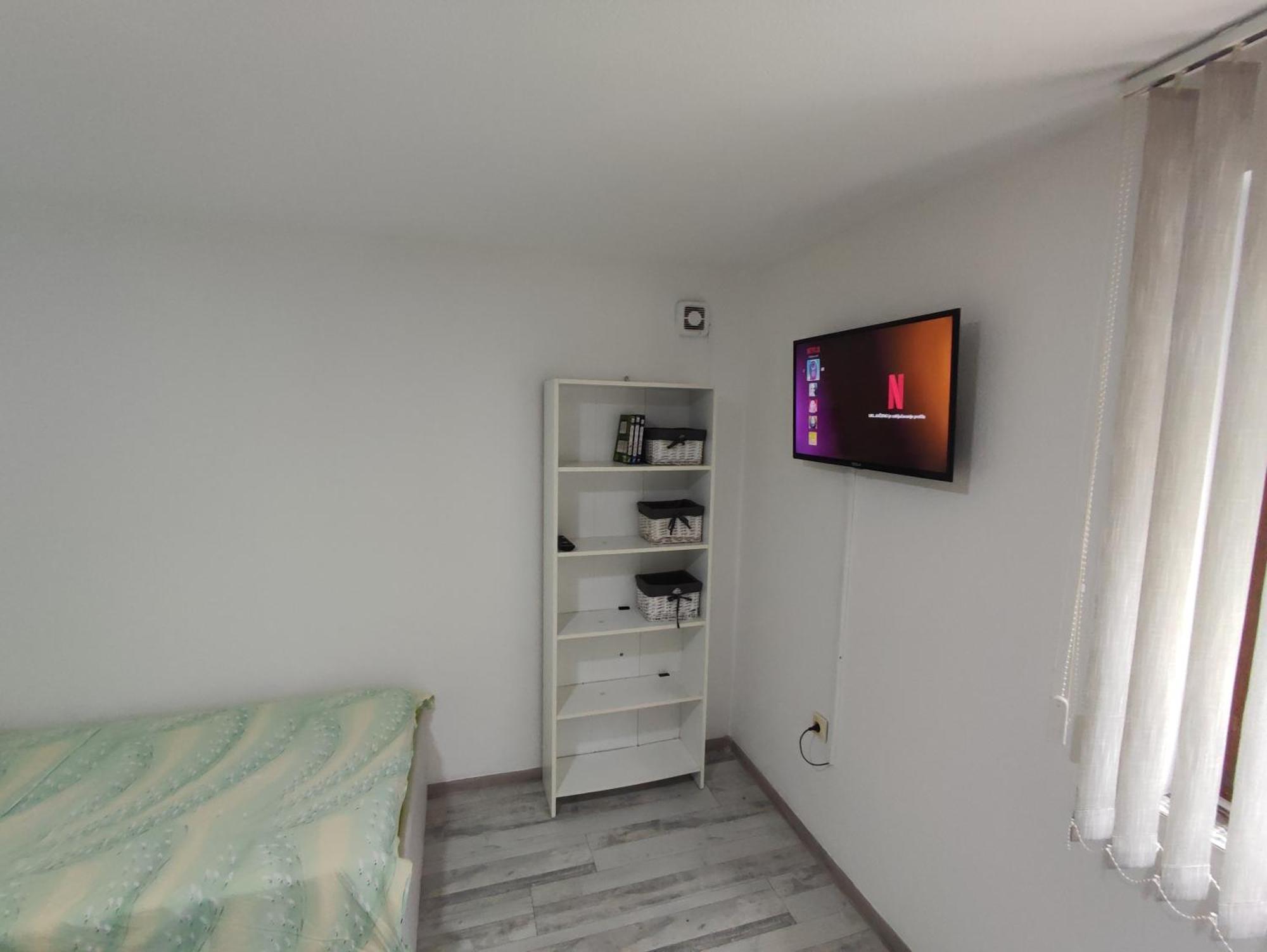 Apartment Neo Bihać Kamer foto