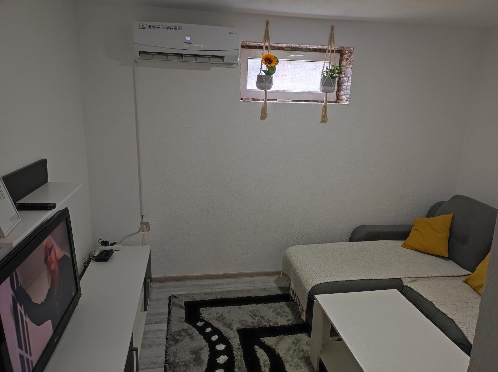 Apartment Neo Bihać Buitenkant foto