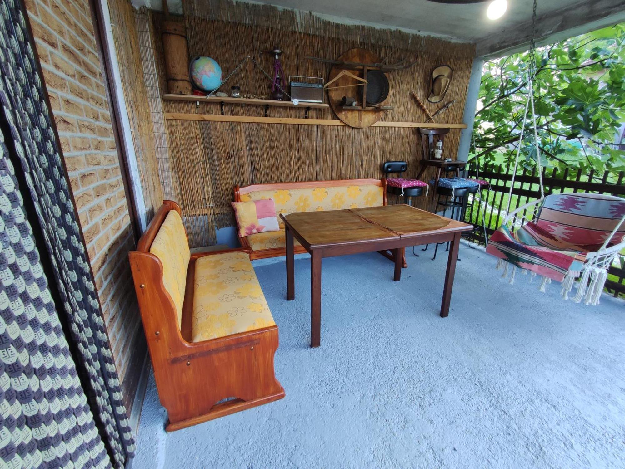 Apartment Neo Bihać Kamer foto