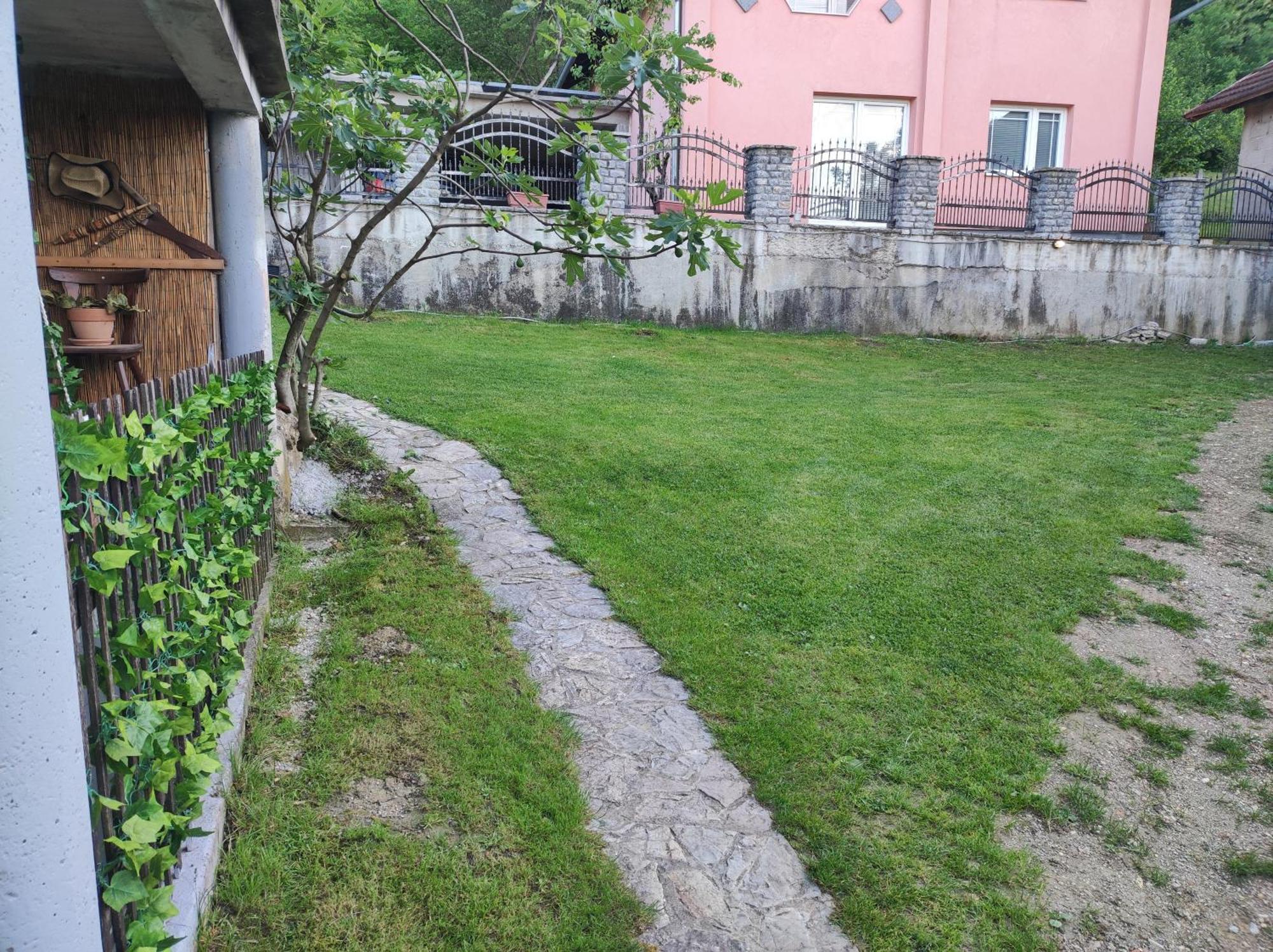 Apartment Neo Bihać Buitenkant foto