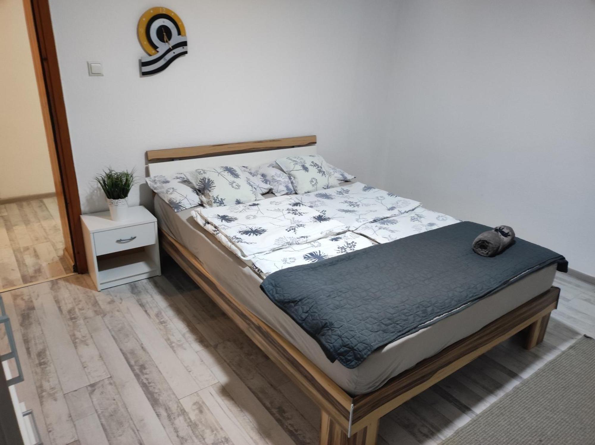 Apartment Neo Bihać Buitenkant foto
