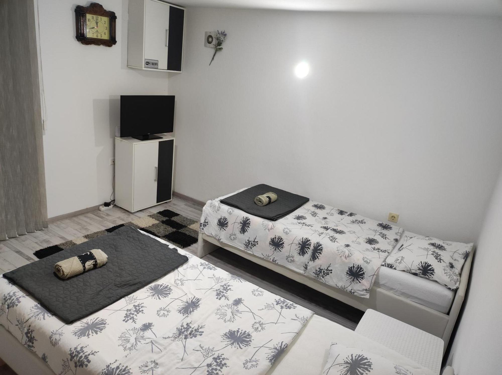 Apartment Neo Bihać Buitenkant foto
