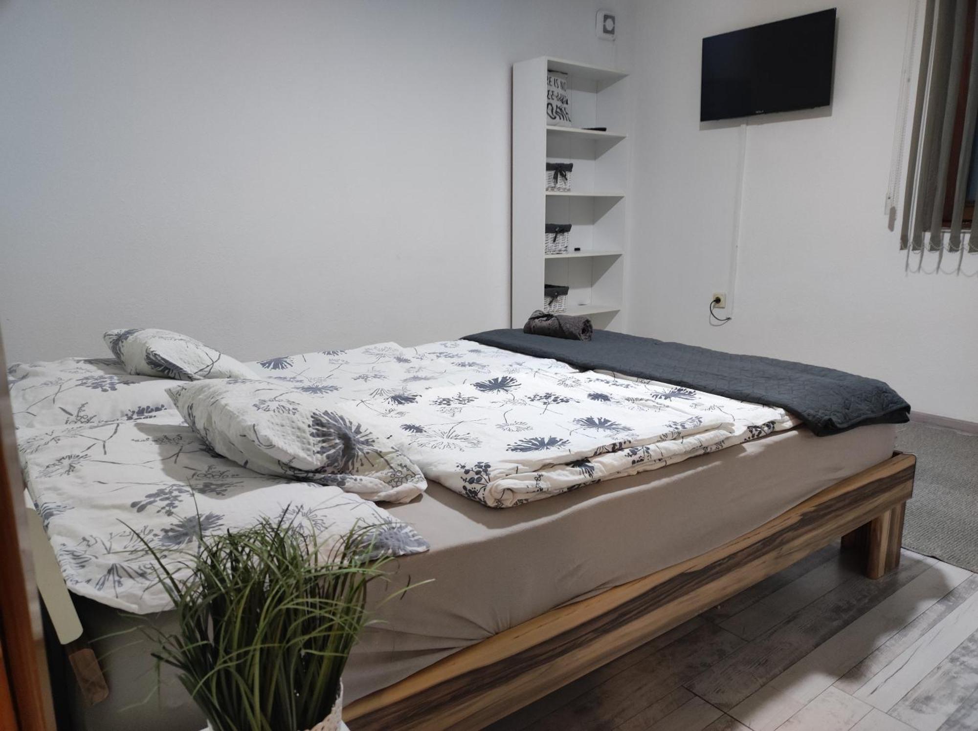 Apartment Neo Bihać Buitenkant foto