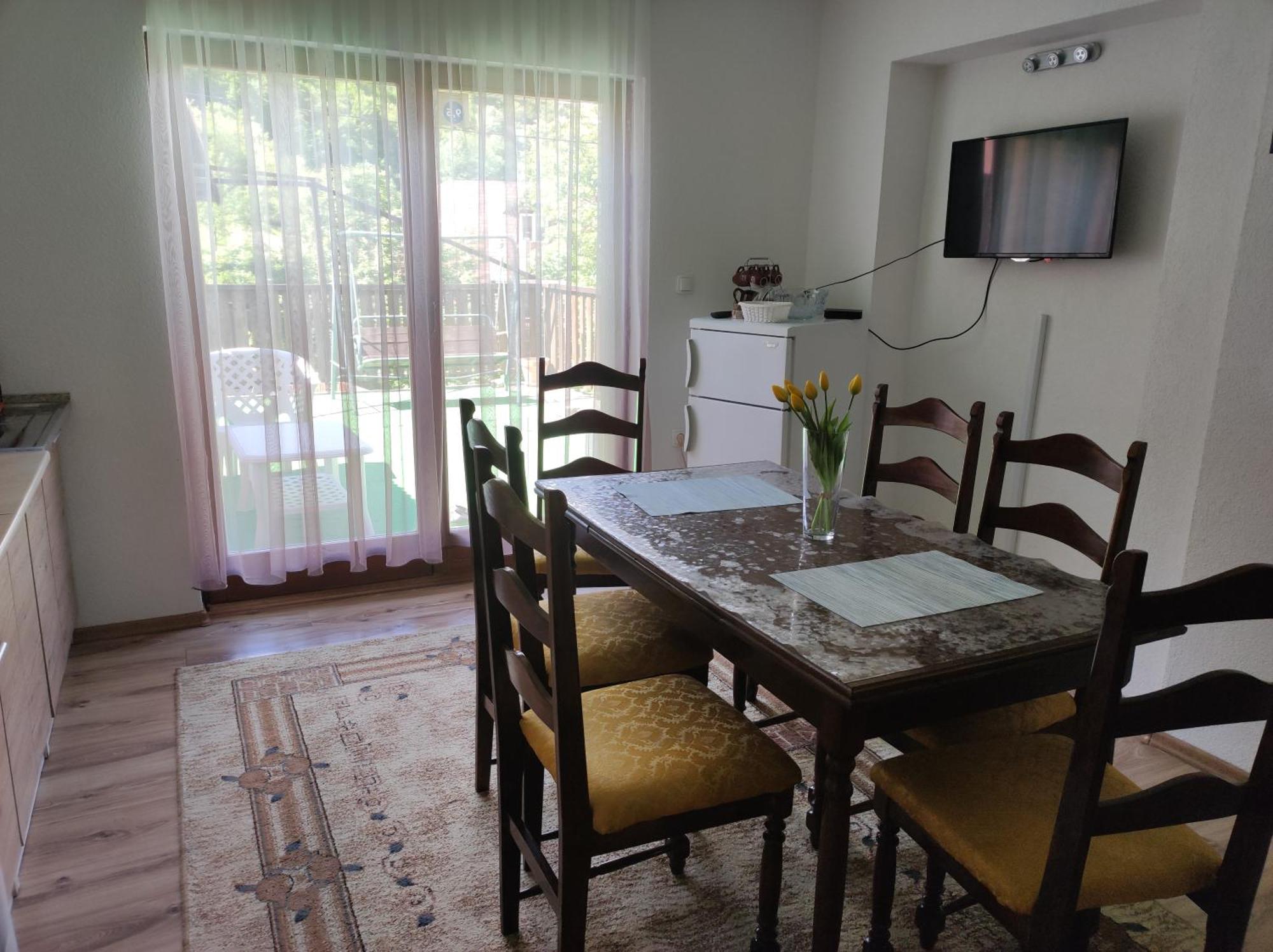 Apartment Neo Bihać Buitenkant foto