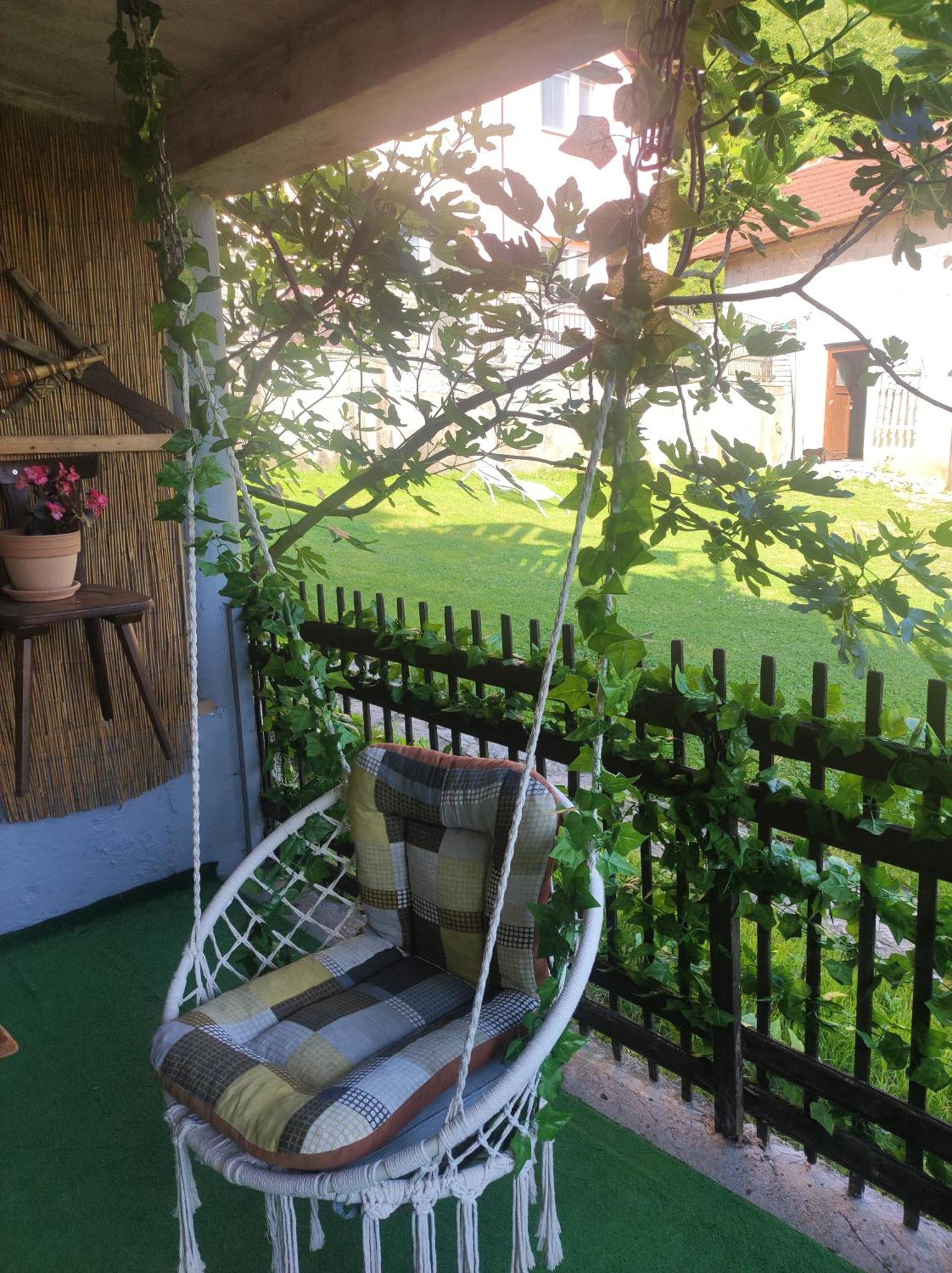 Apartment Neo Bihać Buitenkant foto