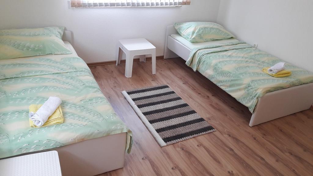 Apartment Neo Bihać Buitenkant foto