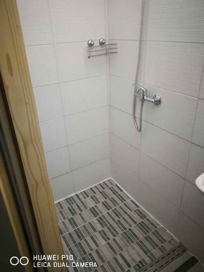 Apartment Neo Bihać Buitenkant foto